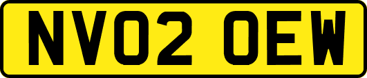 NV02OEW