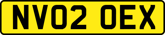 NV02OEX