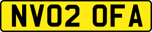 NV02OFA