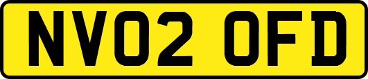 NV02OFD