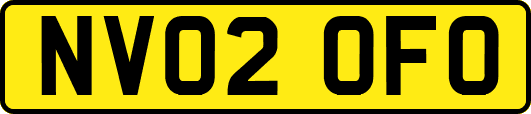 NV02OFO