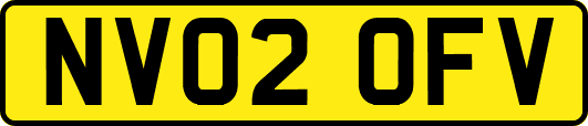 NV02OFV