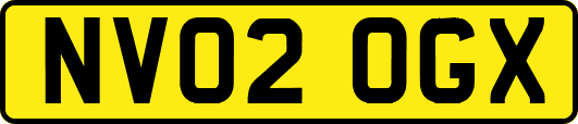 NV02OGX