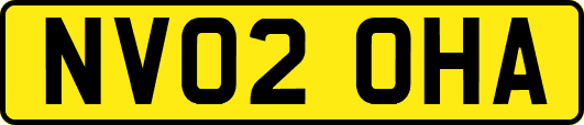 NV02OHA
