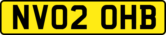NV02OHB