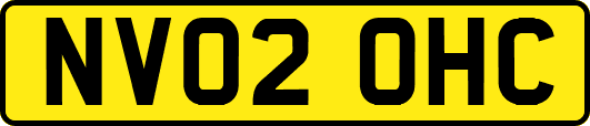 NV02OHC