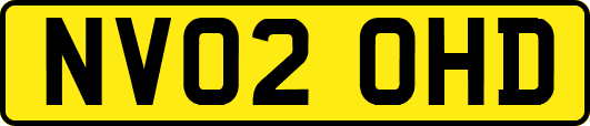 NV02OHD