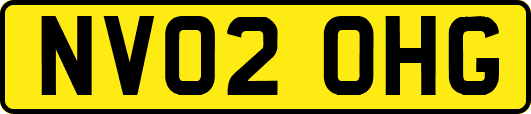 NV02OHG