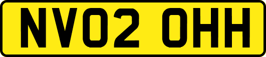 NV02OHH