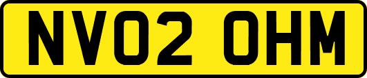 NV02OHM