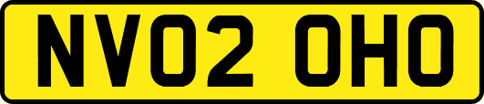 NV02OHO