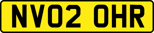 NV02OHR