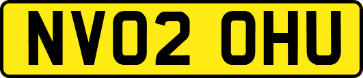 NV02OHU