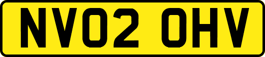 NV02OHV