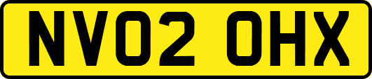 NV02OHX