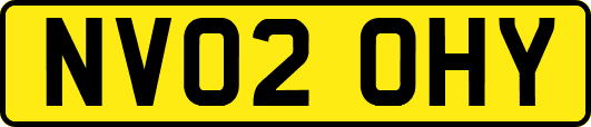 NV02OHY