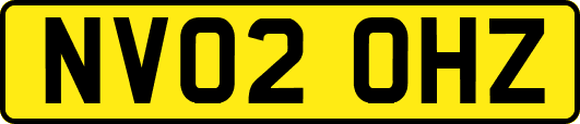 NV02OHZ
