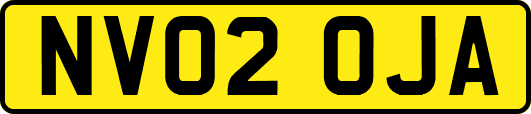 NV02OJA