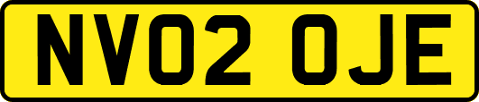 NV02OJE