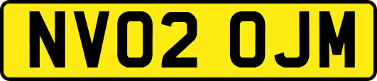 NV02OJM
