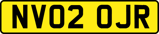 NV02OJR