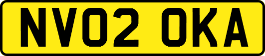NV02OKA