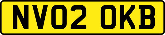 NV02OKB