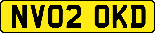 NV02OKD
