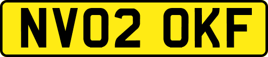NV02OKF