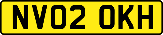 NV02OKH