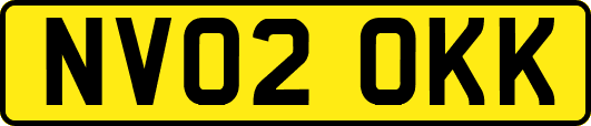 NV02OKK