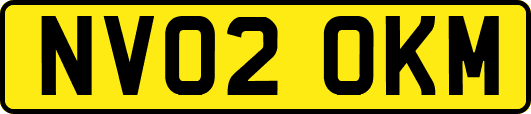 NV02OKM