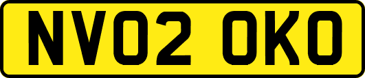 NV02OKO