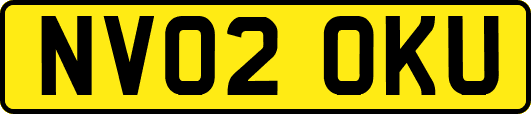 NV02OKU