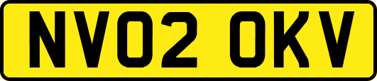 NV02OKV