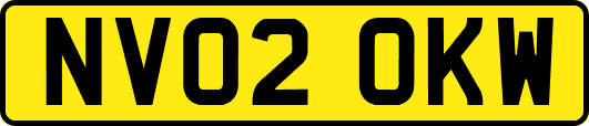 NV02OKW