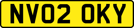 NV02OKY
