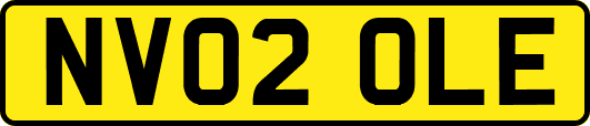 NV02OLE