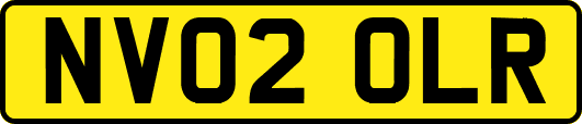 NV02OLR