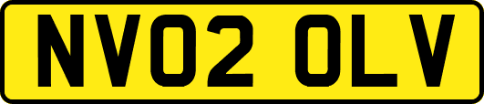 NV02OLV