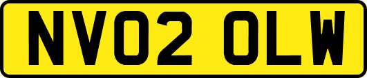 NV02OLW
