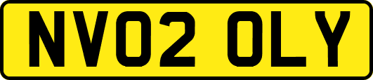 NV02OLY