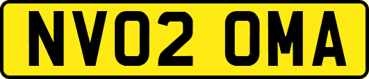 NV02OMA
