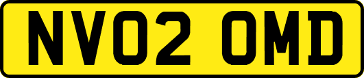 NV02OMD