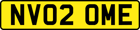 NV02OME