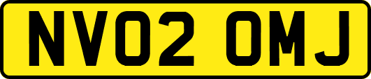 NV02OMJ
