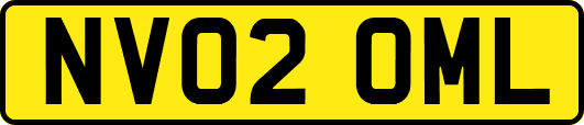 NV02OML