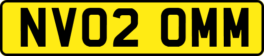 NV02OMM