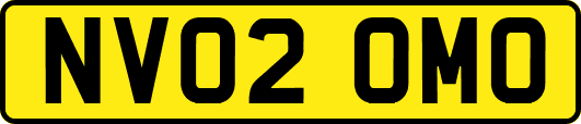 NV02OMO