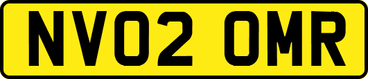 NV02OMR